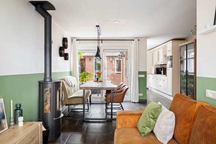 Foto 4 van Gooierstraat 14