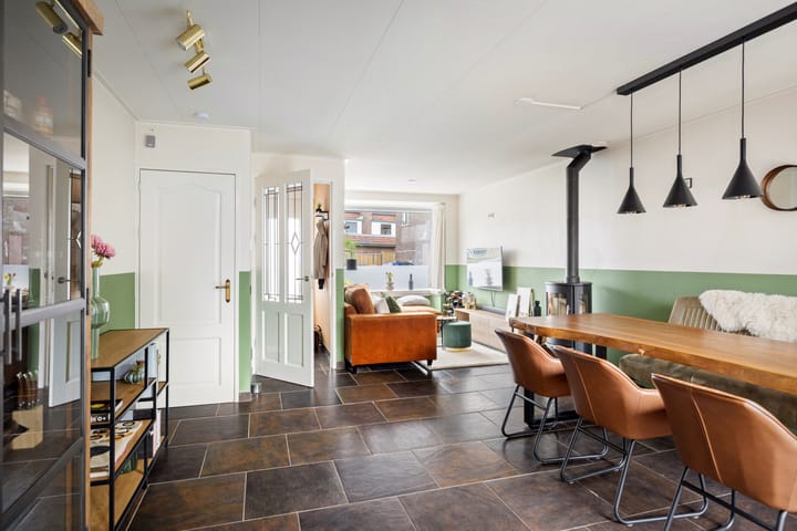 Foto 7 van Gooierstraat 14