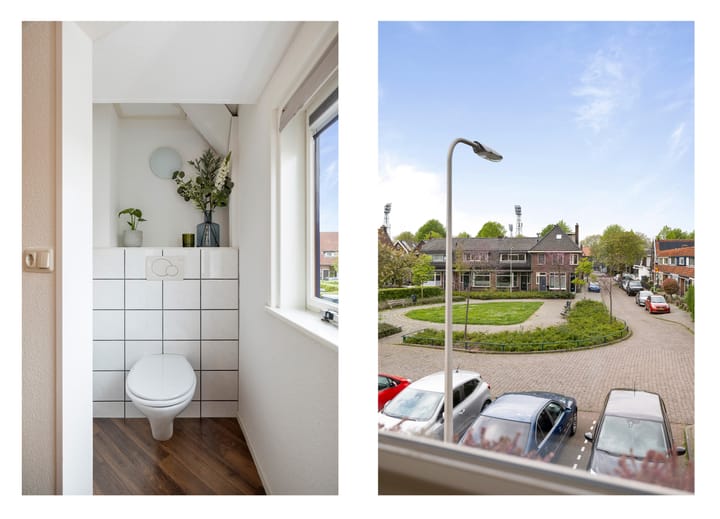 Foto 13 van Gooierstraat 14