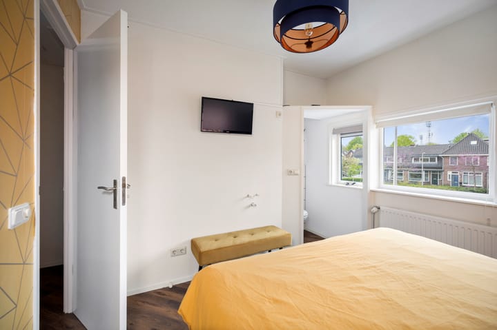 Foto 12 van Gooierstraat 14