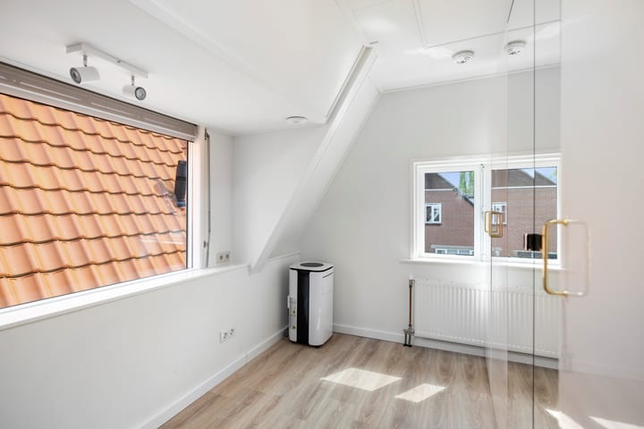 Foto 14 van Gooierstraat 14