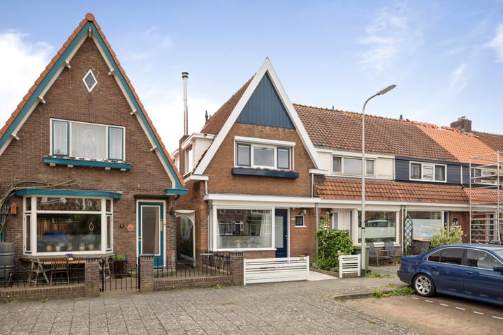 Foto 20 van Gooierstraat 14