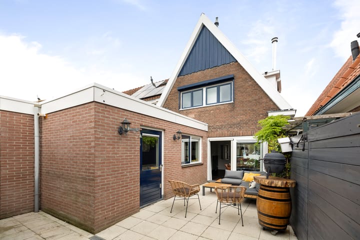 Foto 21 van Gooierstraat 14