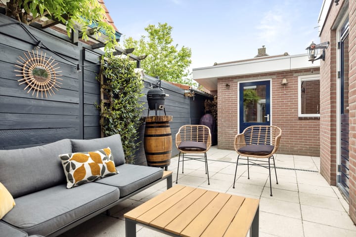 Foto 22 van Gooierstraat 14