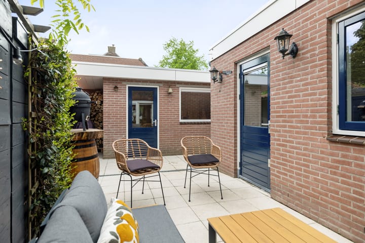 Foto 23 van Gooierstraat 14