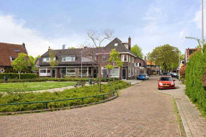 Foto 24 van Gooierstraat 14