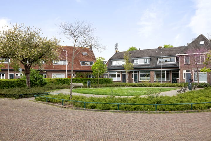 Foto 25 van Gooierstraat 14