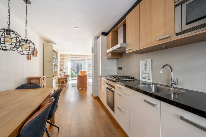 Foto 6 van Lokhorst 26