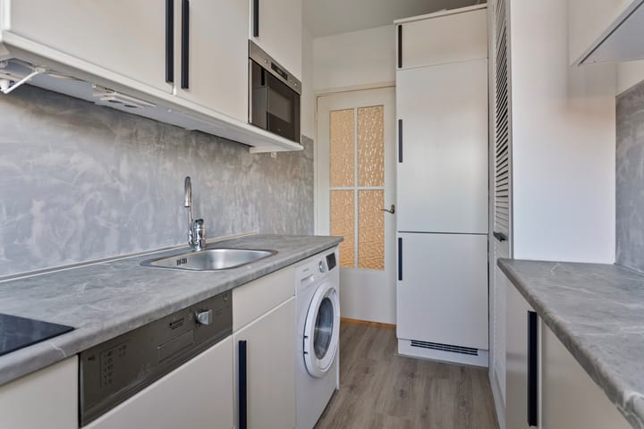 Foto 5 van Laan van Meerdervoort 1579