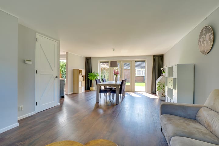 Foto 5 van Eikenhout 2