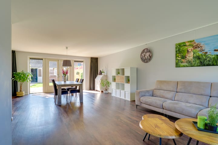 Foto 9 van Eikenhout 2