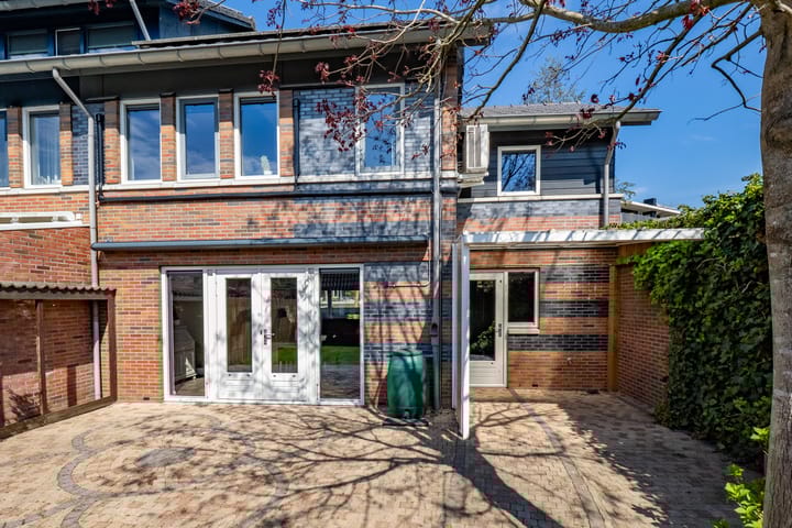 Foto 48 van Eikenhout 2