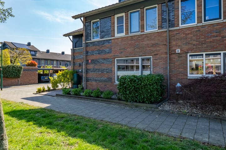 Foto 57 van Eikenhout 2