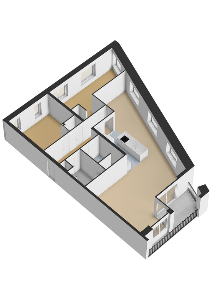 Foto 46 van Houtrustweg 481-C