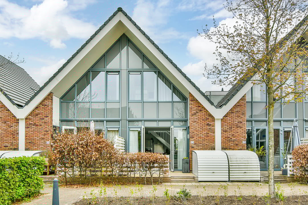 Foto 1 van Jack Sharp park 23