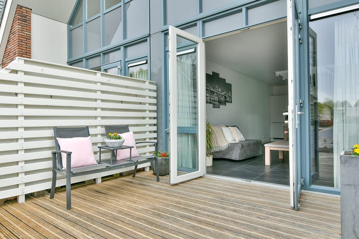 Foto 6 van Jack Sharp park 23