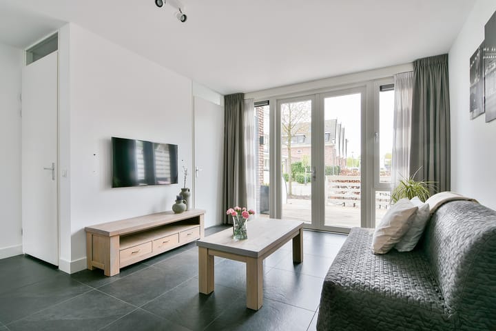 Foto 9 van Jack Sharp park 23