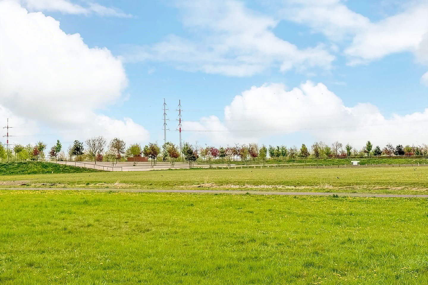 Foto 29 van Jack Sharp park 23