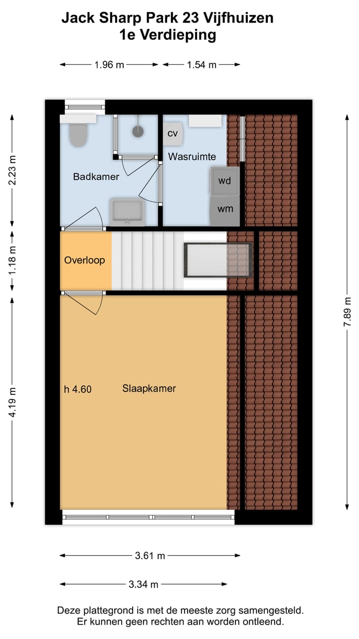 Foto 31 van Jack Sharp park 23