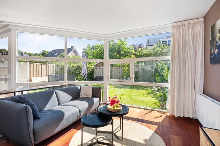 Foto 3 van Lichtenbergerlaan 68