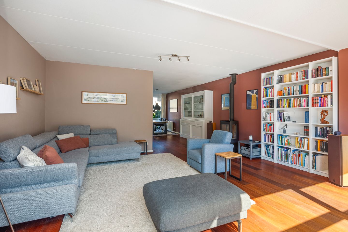 Foto 4 van Lichtenbergerlaan 68