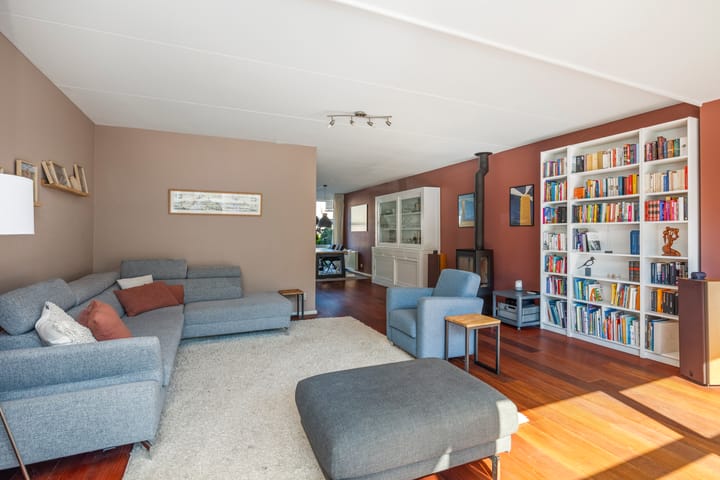 Foto 4 van Lichtenbergerlaan 68