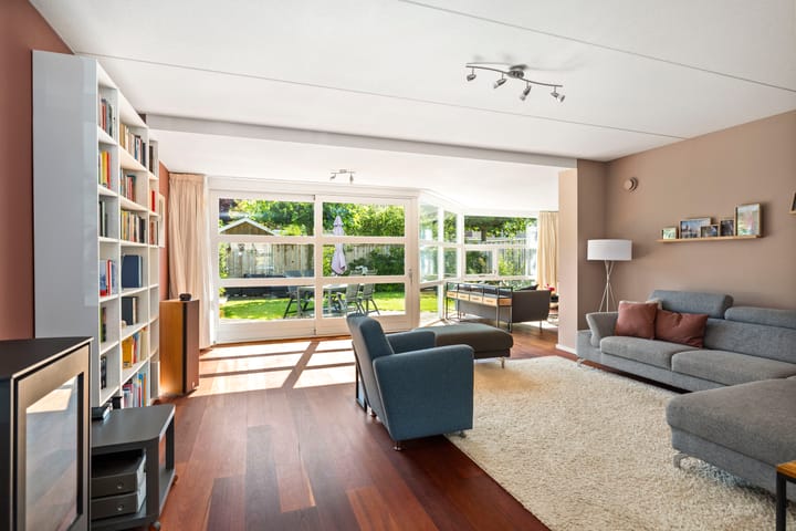 Foto 5 van Lichtenbergerlaan 68