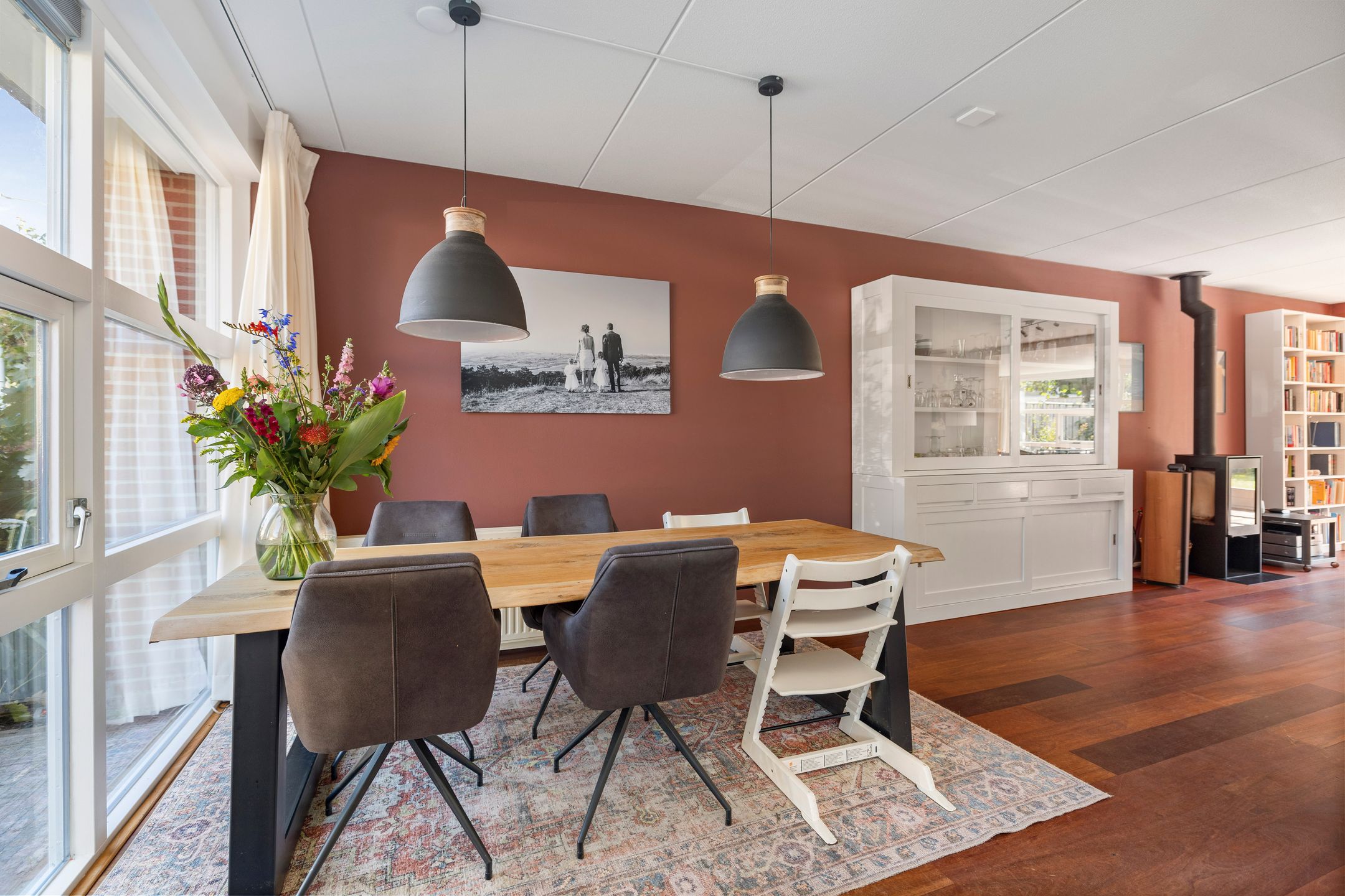 Foto 6 van Lichtenbergerlaan 68