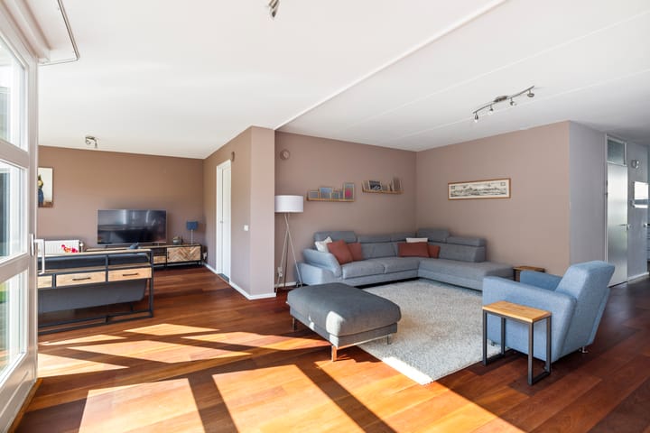 Foto 7 van Lichtenbergerlaan 68