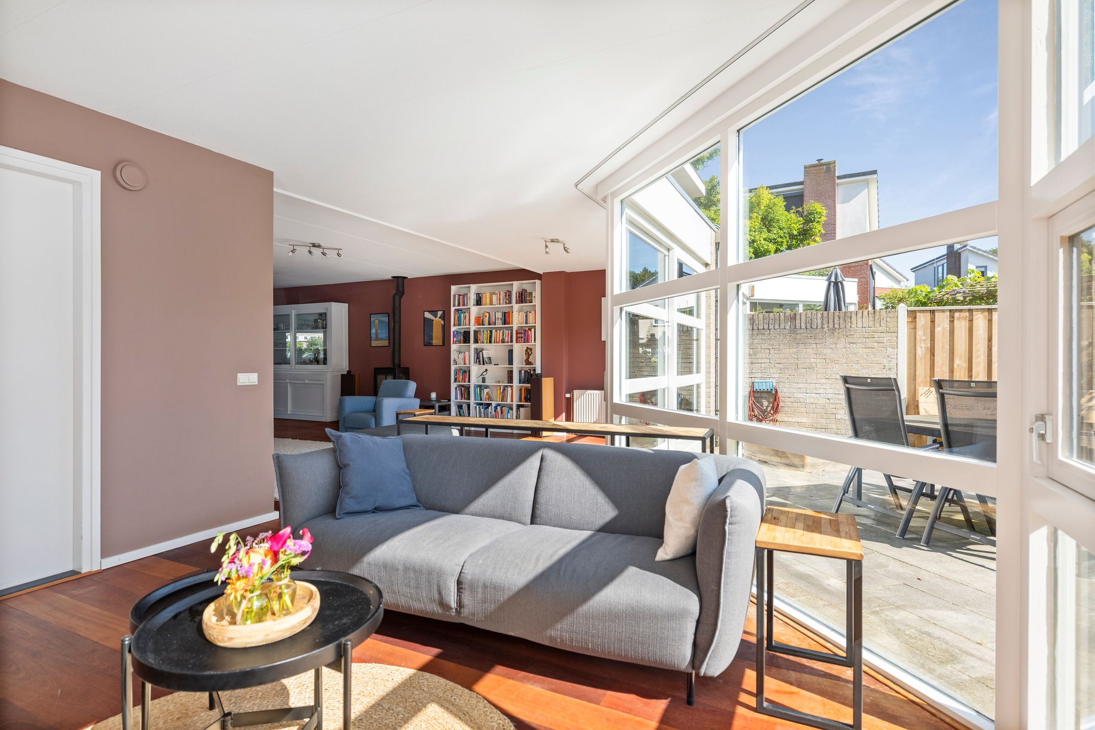 Foto 9 van Lichtenbergerlaan 68