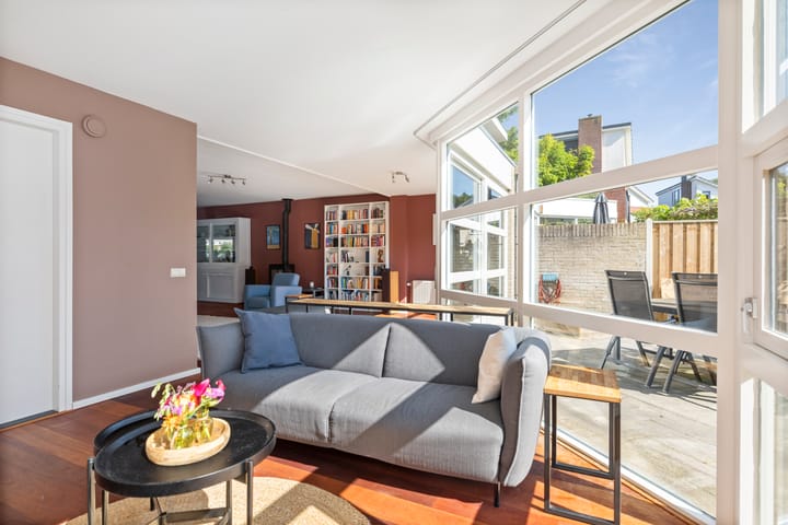 Foto 9 van Lichtenbergerlaan 68