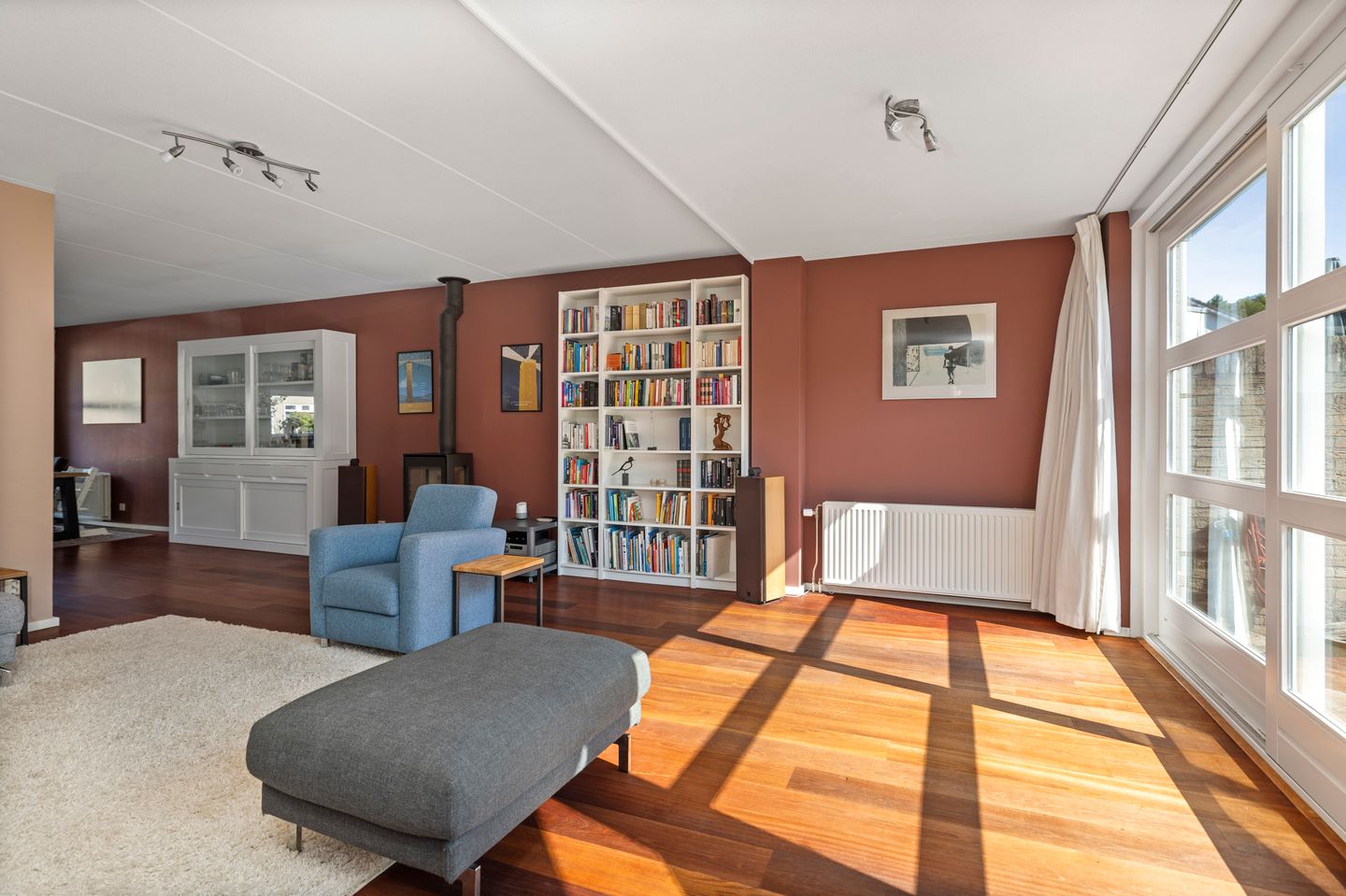 Foto 10 van Lichtenbergerlaan 68