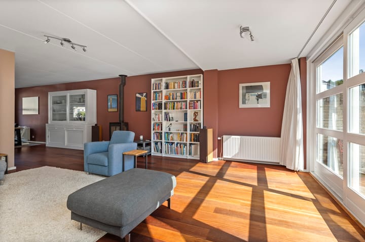 Foto 10 van Lichtenbergerlaan 68