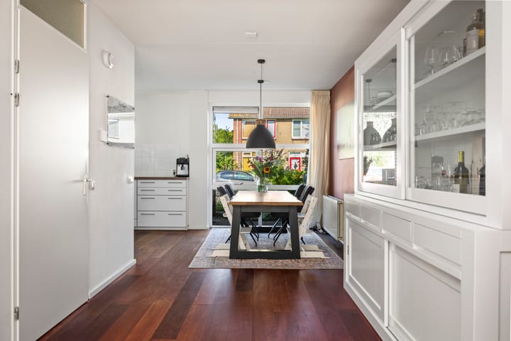 Foto 11 van Lichtenbergerlaan 68