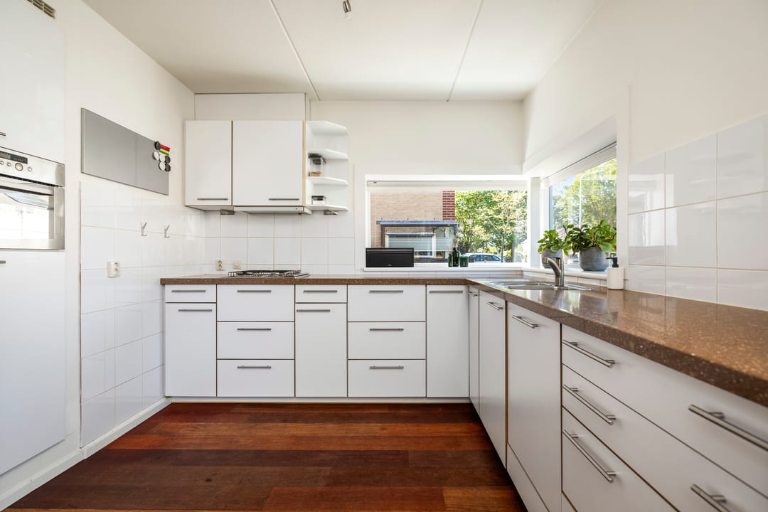 Foto 13 van Lichtenbergerlaan 68