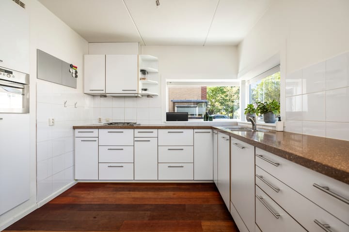 Foto 13 van Lichtenbergerlaan 68