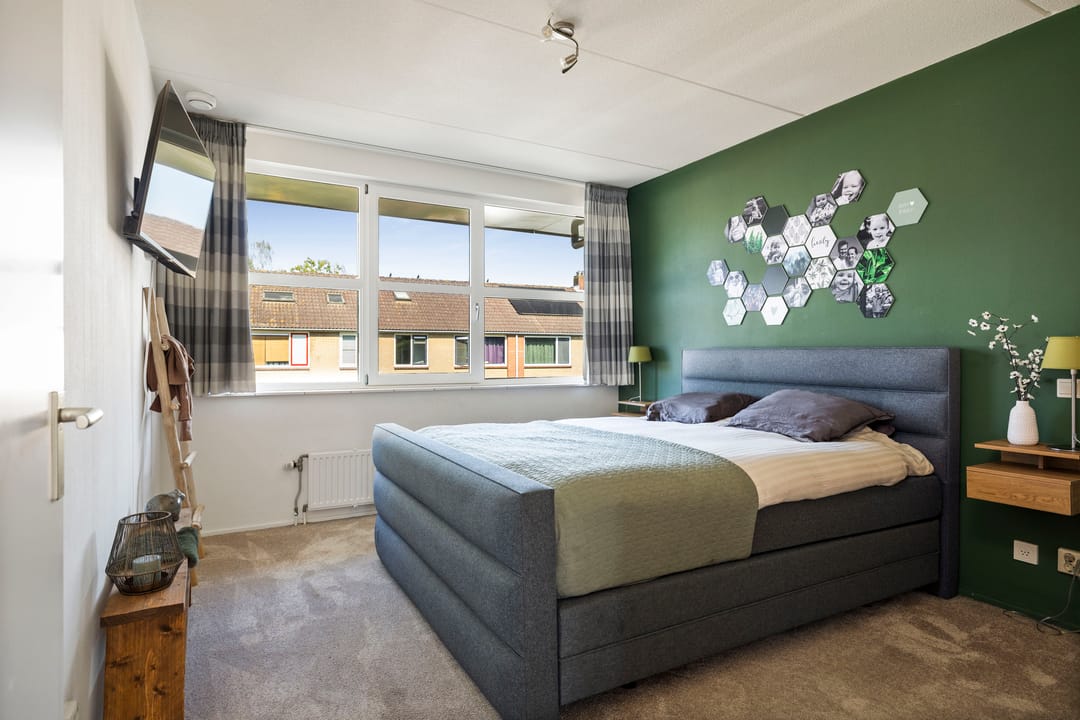 Foto 16 van Lichtenbergerlaan 68