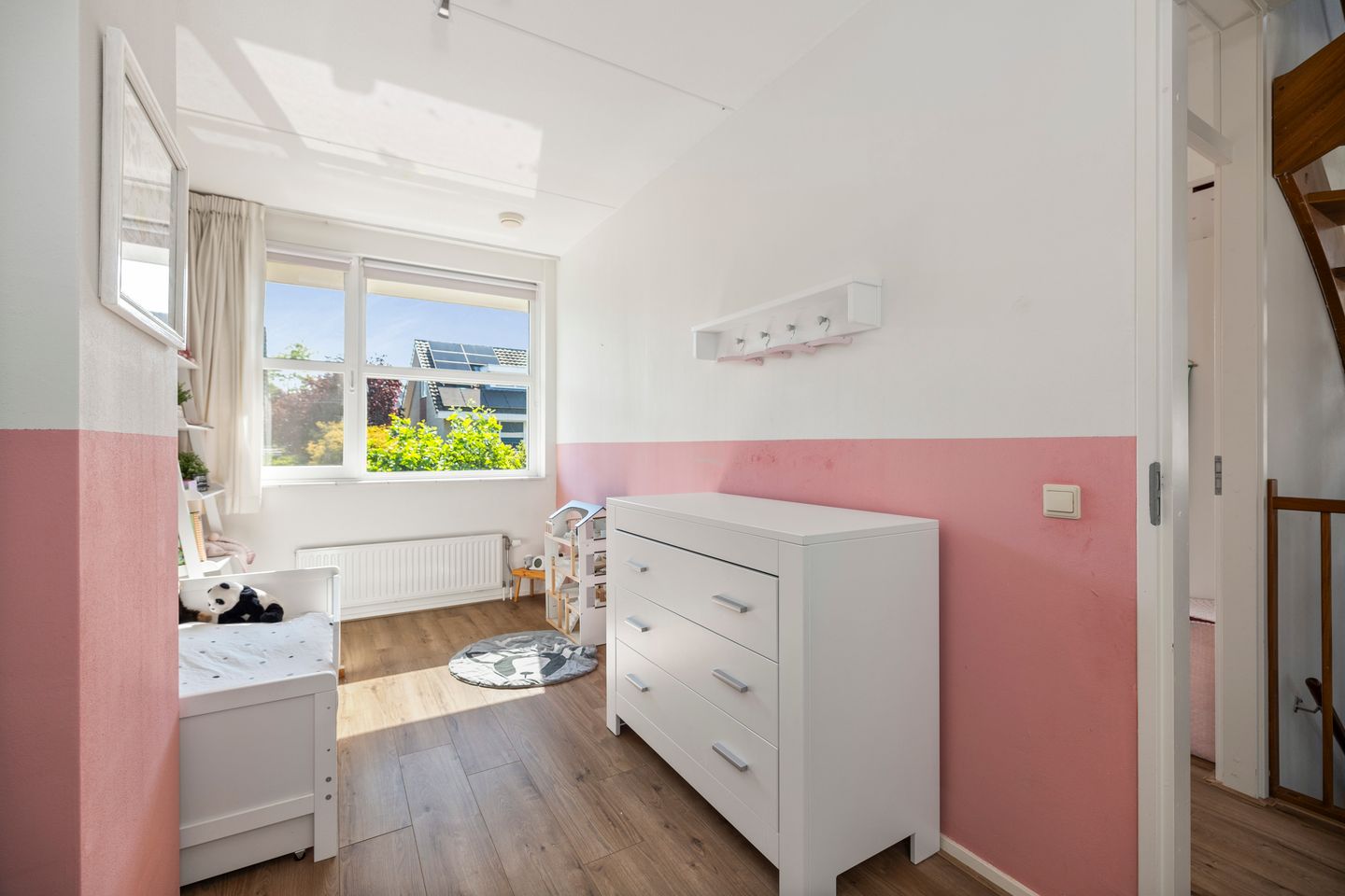 Foto 19 van Lichtenbergerlaan 68