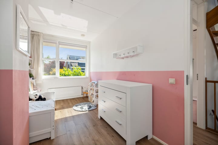 Foto 19 van Lichtenbergerlaan 68