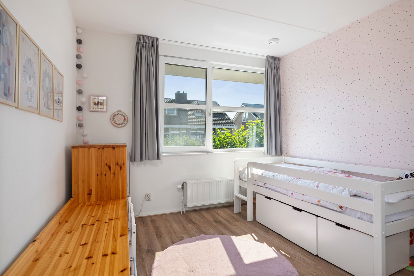 Foto 20 van Lichtenbergerlaan 68