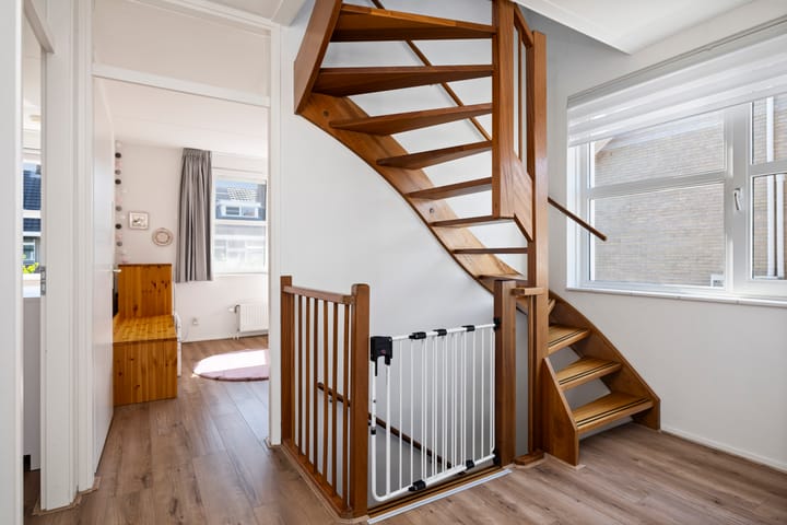 Foto 23 van Lichtenbergerlaan 68