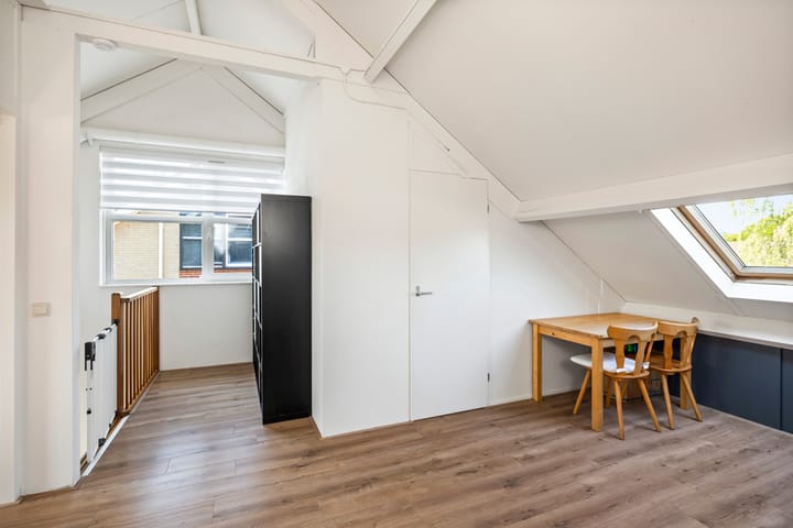 Foto 24 van Lichtenbergerlaan 68