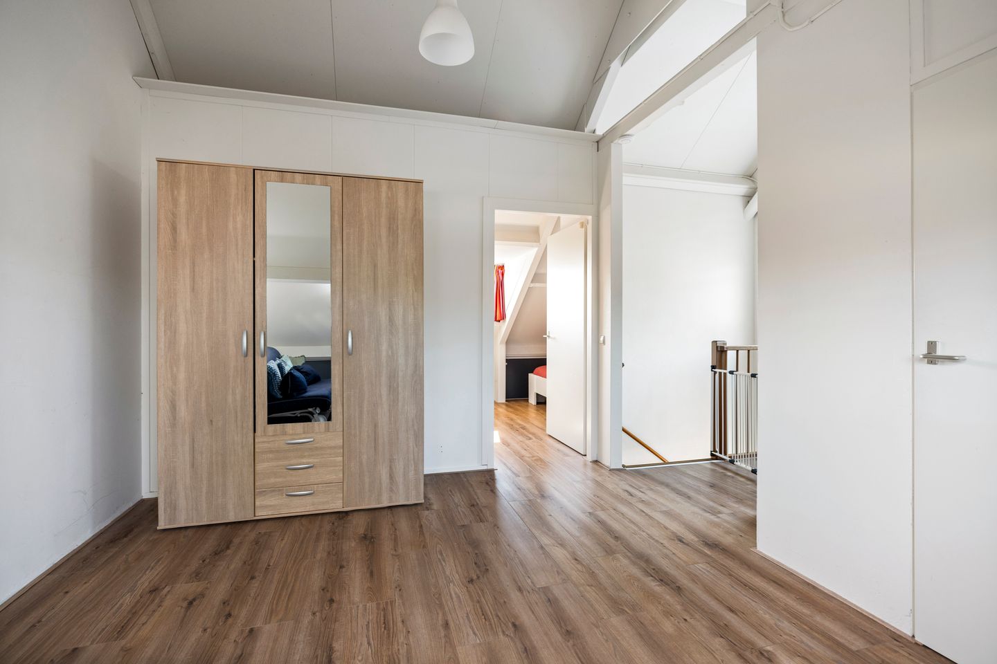 Foto 25 van Lichtenbergerlaan 68