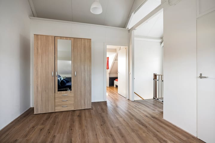 Foto 25 van Lichtenbergerlaan 68