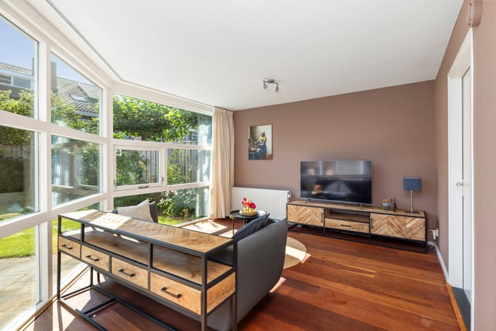 Foto 8 van Lichtenbergerlaan 68