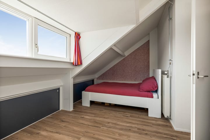 Foto 27 van Lichtenbergerlaan 68