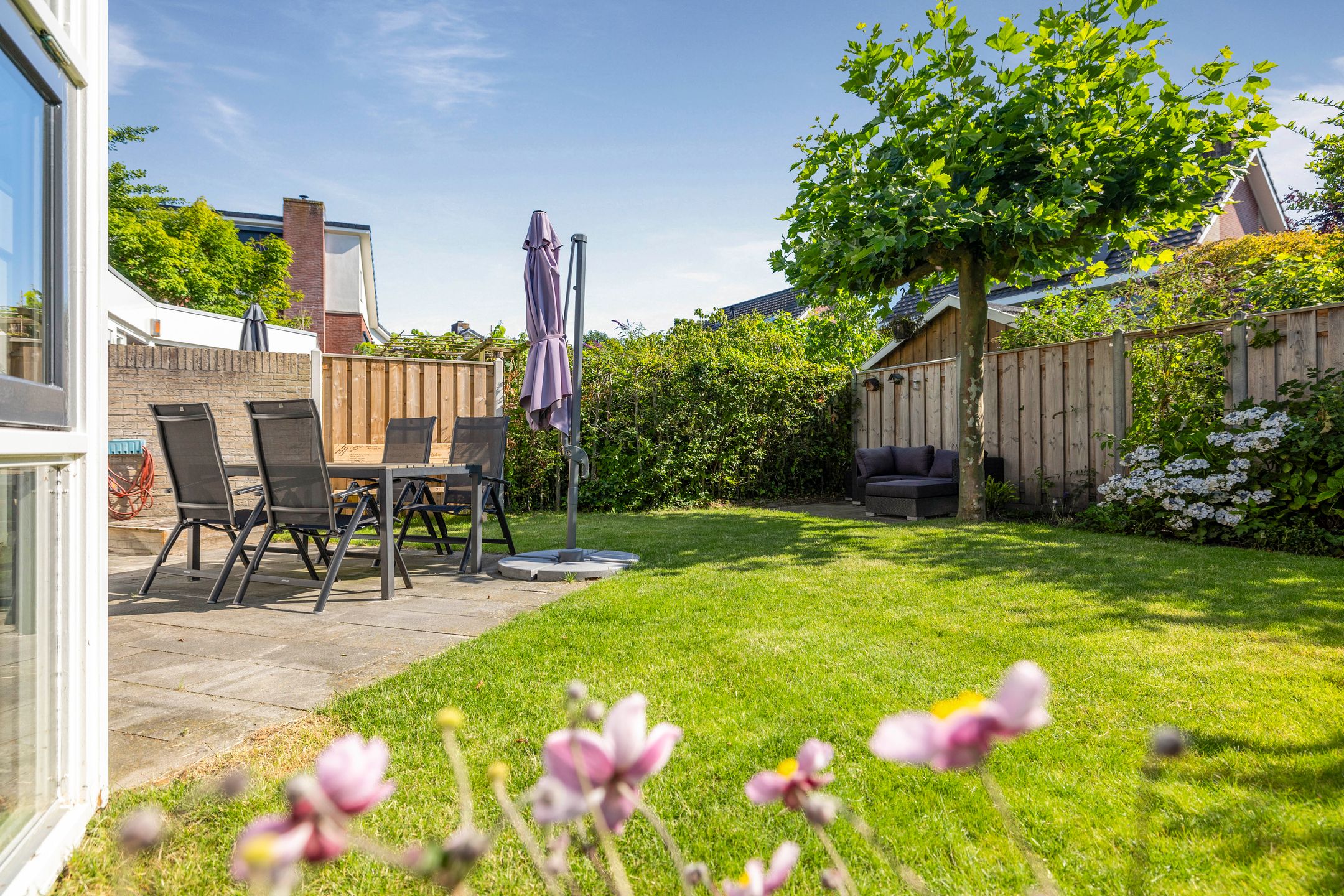 Foto 30 van Lichtenbergerlaan 68