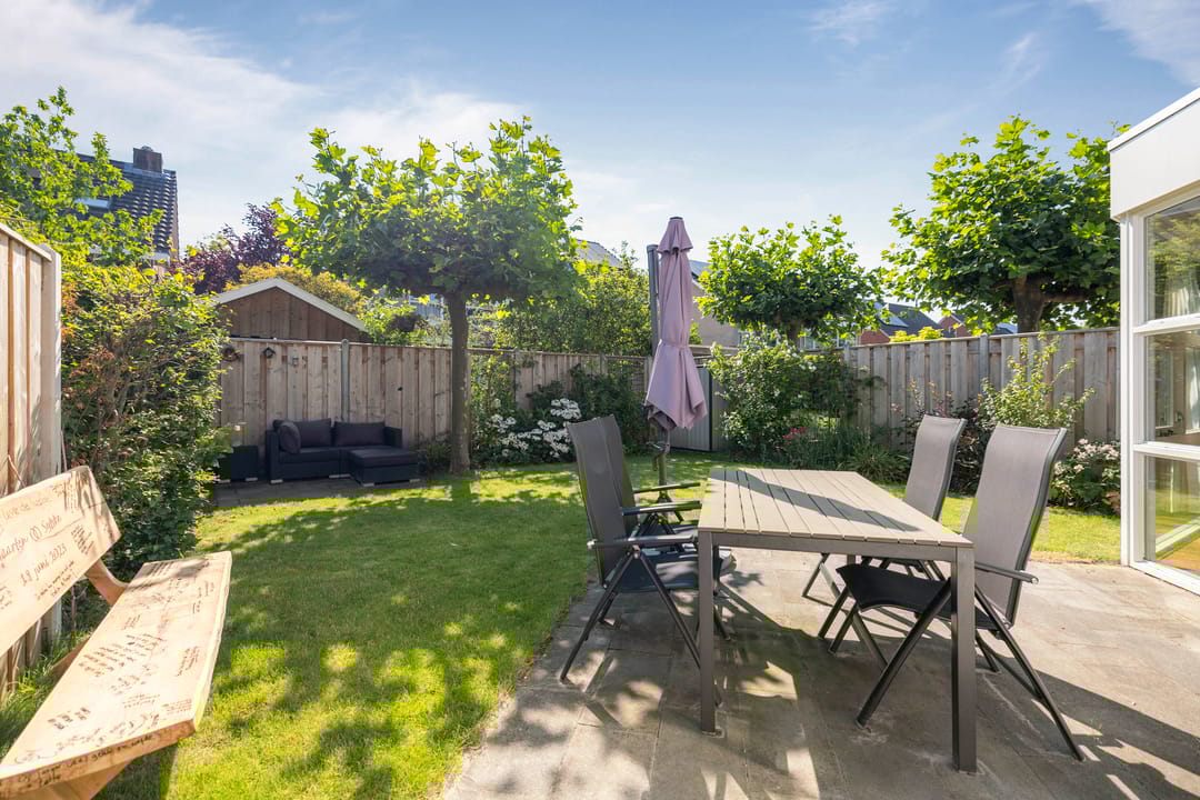 Foto 31 van Lichtenbergerlaan 68