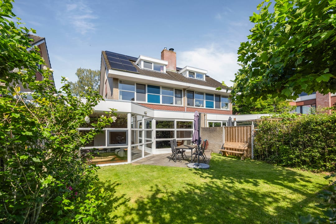 Foto 32 van Lichtenbergerlaan 68