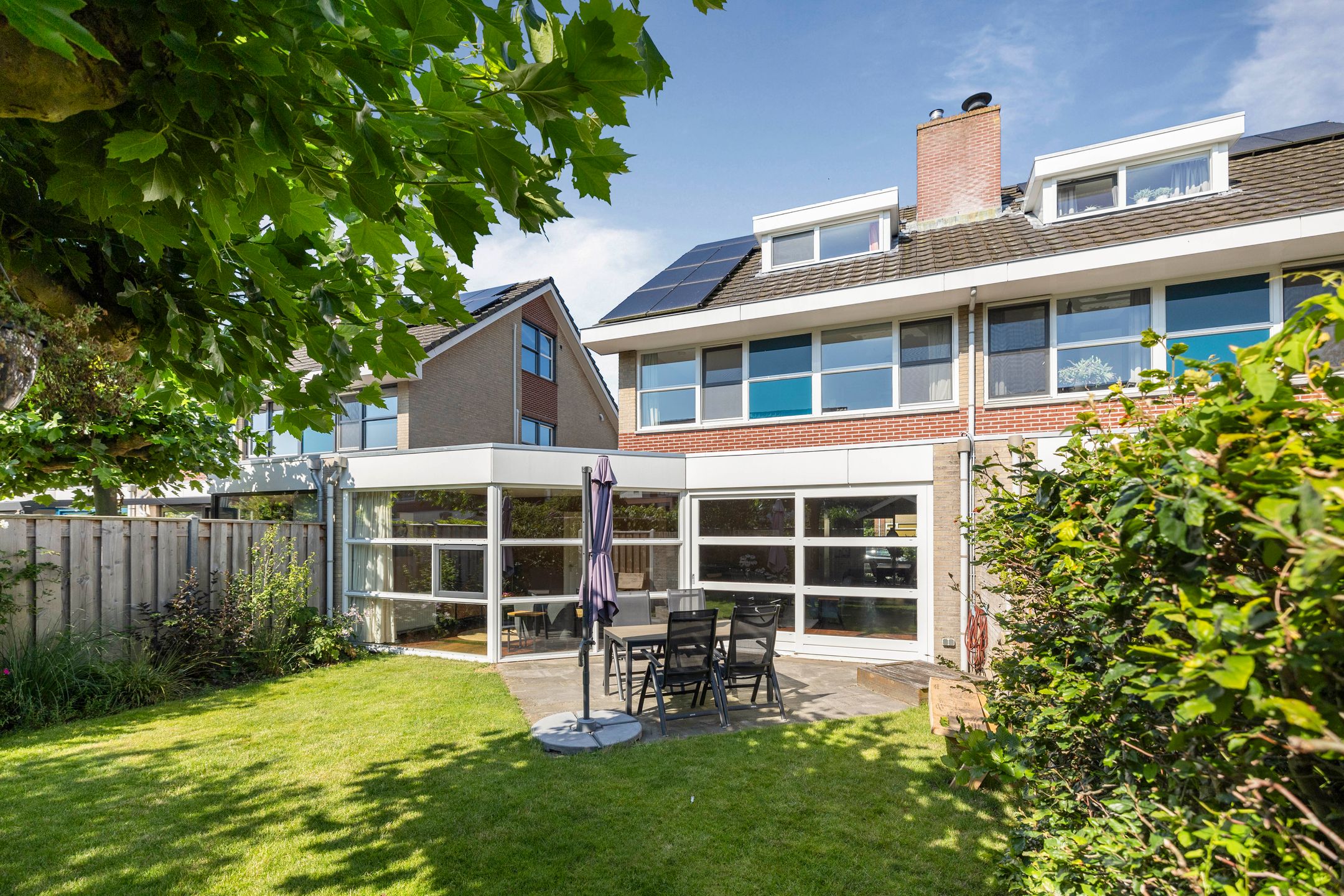 Foto 33 van Lichtenbergerlaan 68